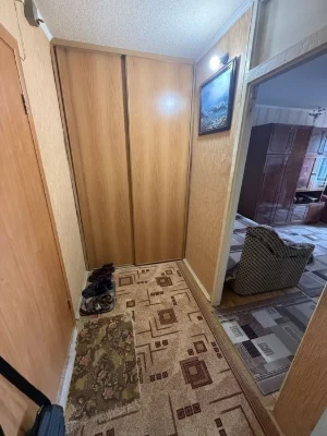 Продаж 1-к пр. Академіка Корольова, 12Ж Булгакова