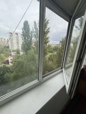 Продаж 1-к пр. Академіка Корольова, 12Ж Булгакова