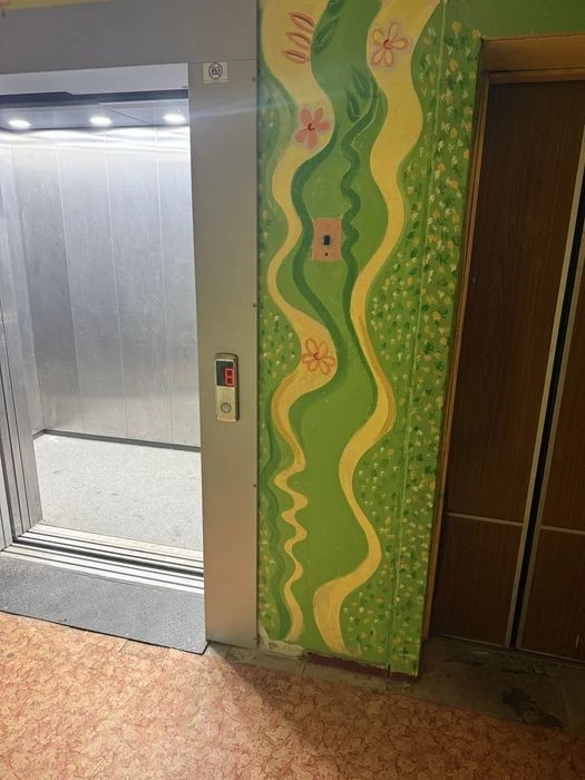 Продаж 1-к пр. Академіка Корольова, 12Ж Булгакова