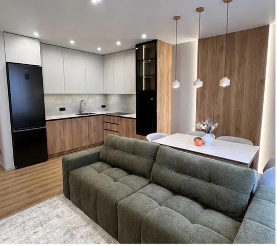 продаж 2к квартири, 71 м2 з у ЖК Діброва Парк