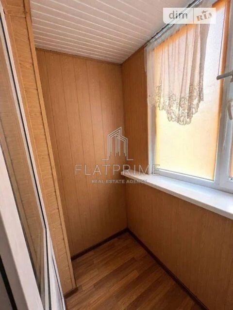 Sale of 1-room apartment 35.4 sq. m. on Yuriy Kondratyuk St. 4 • ID