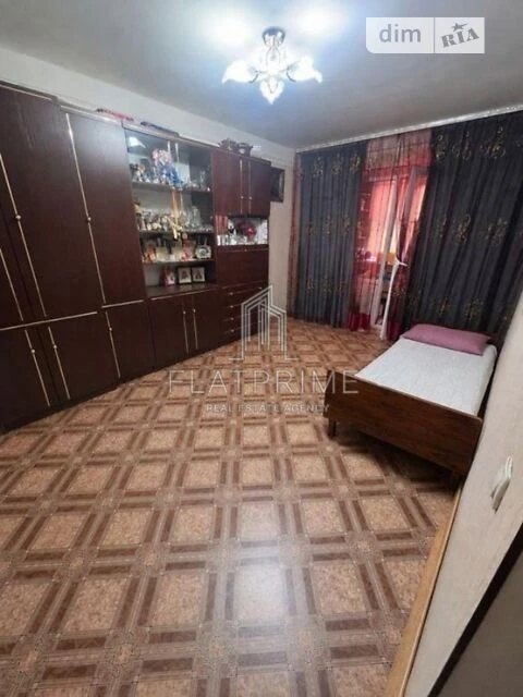 Sale of 1-room apartment 35.4 sq. m. on Yuriy Kondratyuk St. 4 • ID