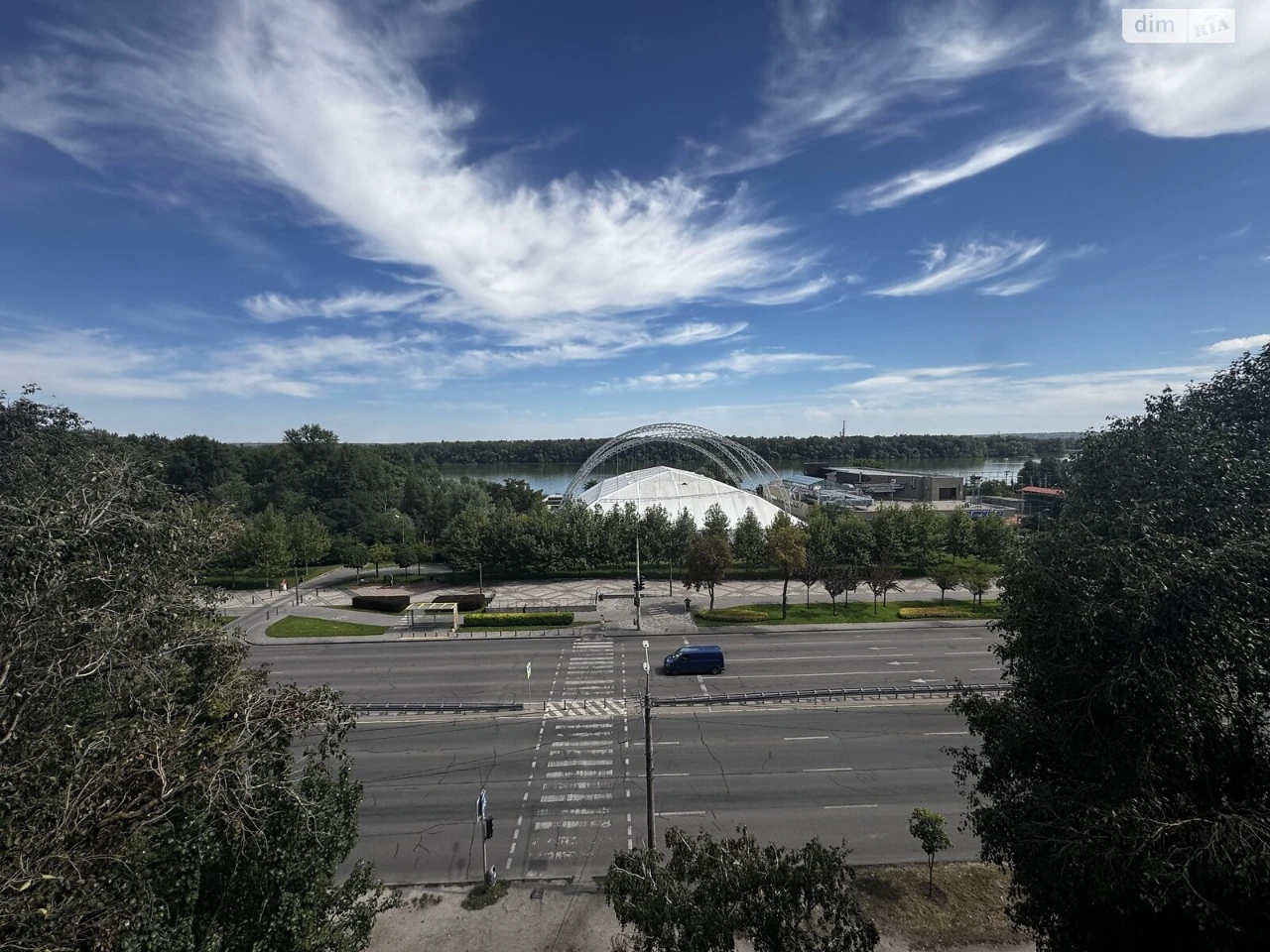Продаж Квартира Перемога-2