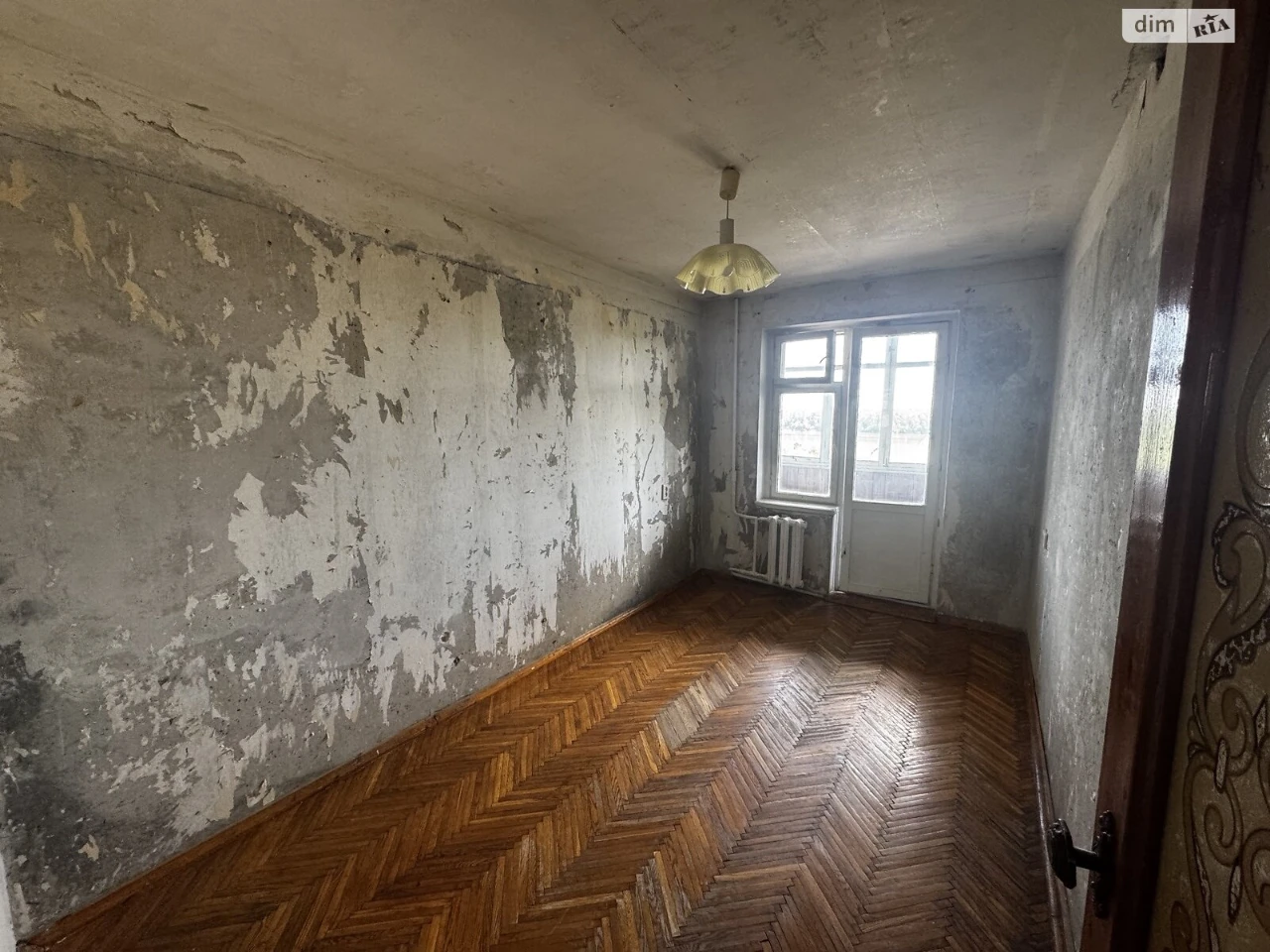 Продаж Квартира Перемога-2