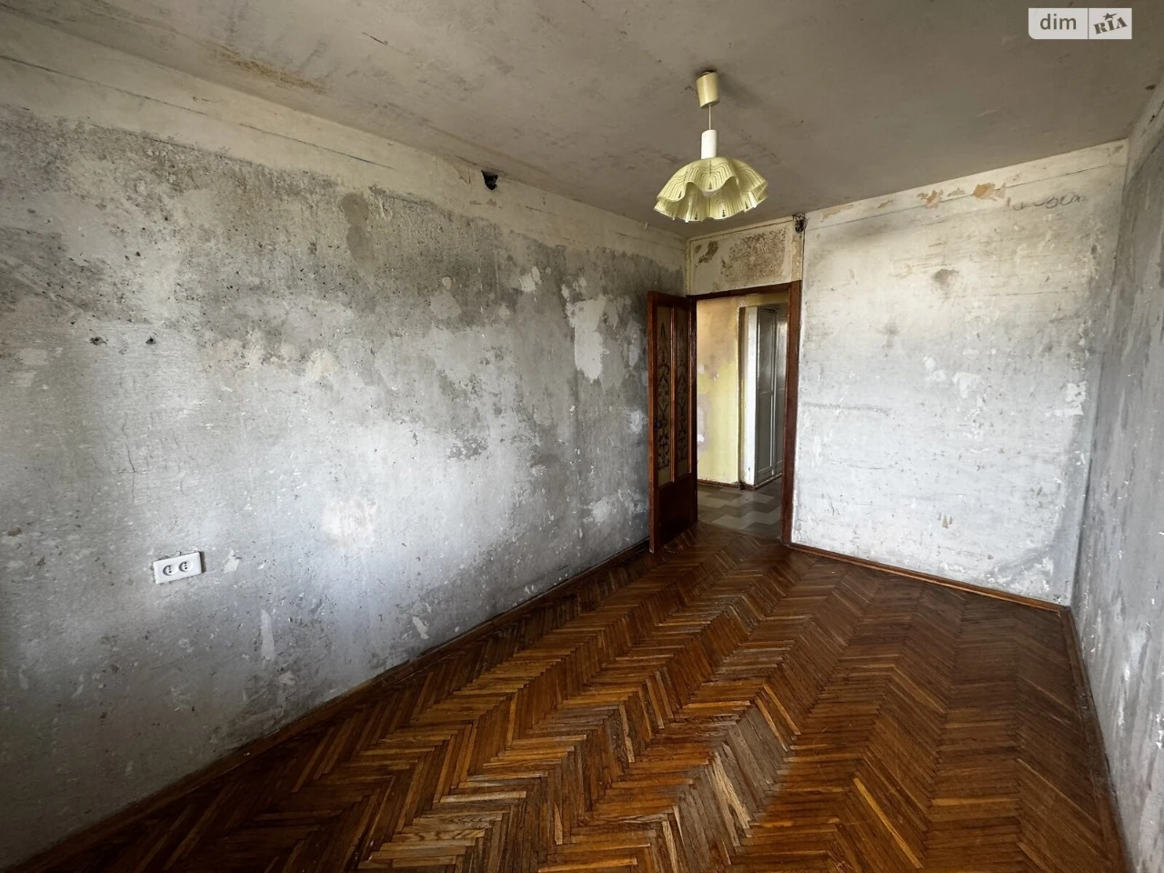 Продаж Квартира Перемога-2