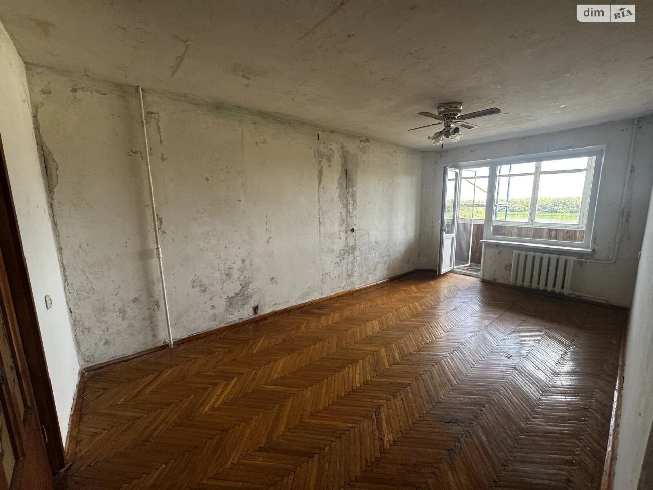 Продаж Квартира Перемога-2