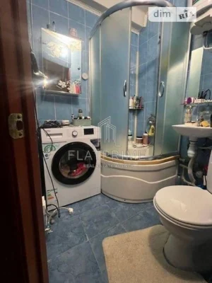 Sale of 1-room apartment 35.4 sq. m. on Yuriy Kondratyuk St. 4 • ID