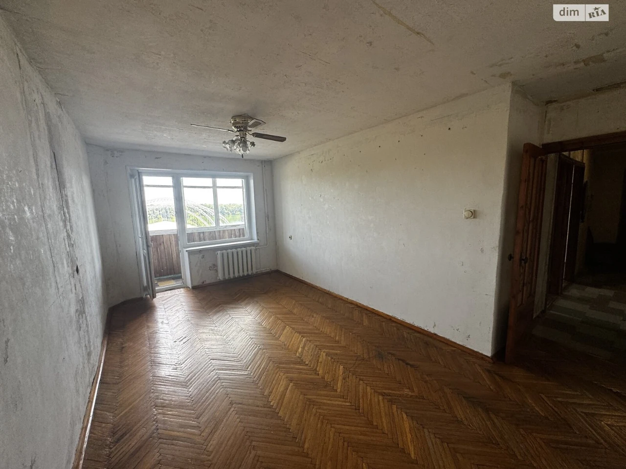 Продаж Квартира Перемога-2