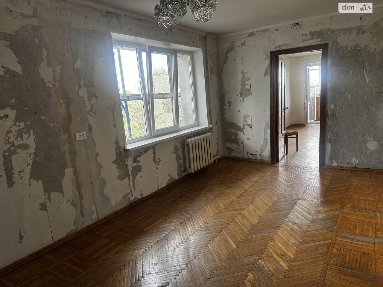 Продаж Квартира Перемога-2