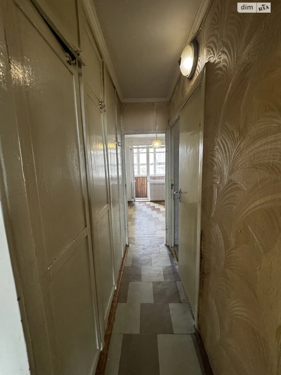Продаж Квартира Перемога-2