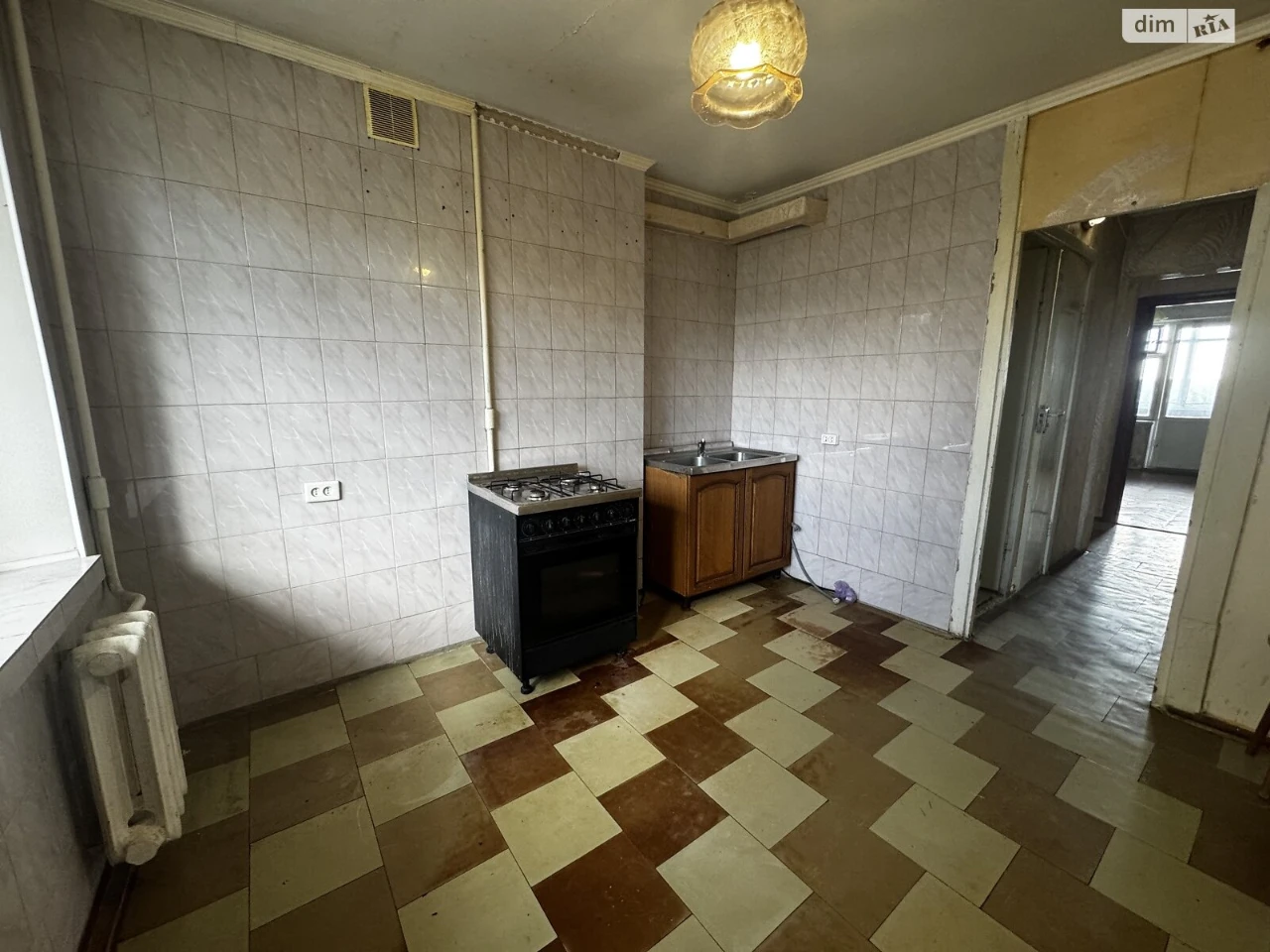 Продаж Квартира Перемога-2