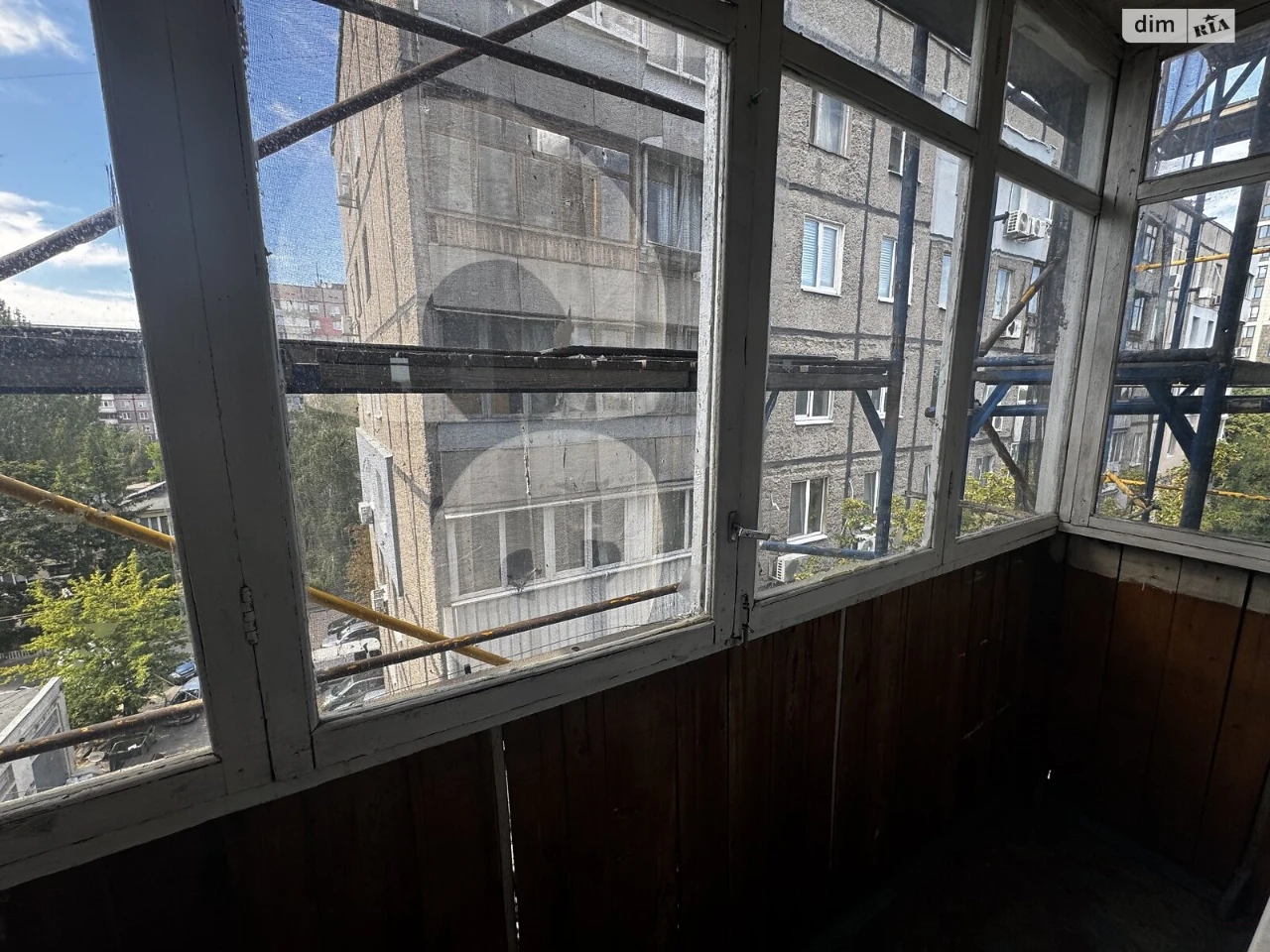 Продаж Квартира Перемога-2