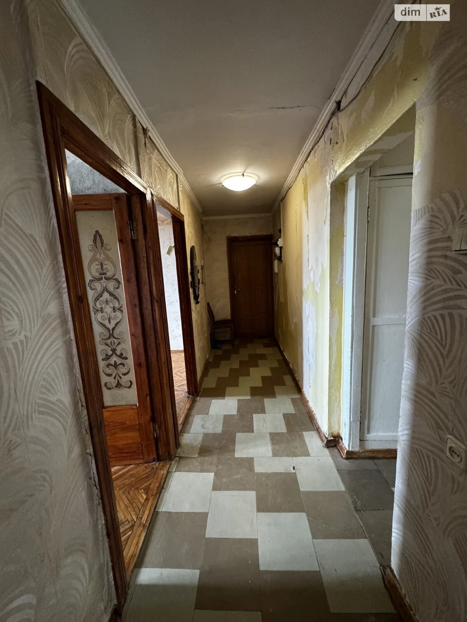 Продаж Квартира Перемога-2