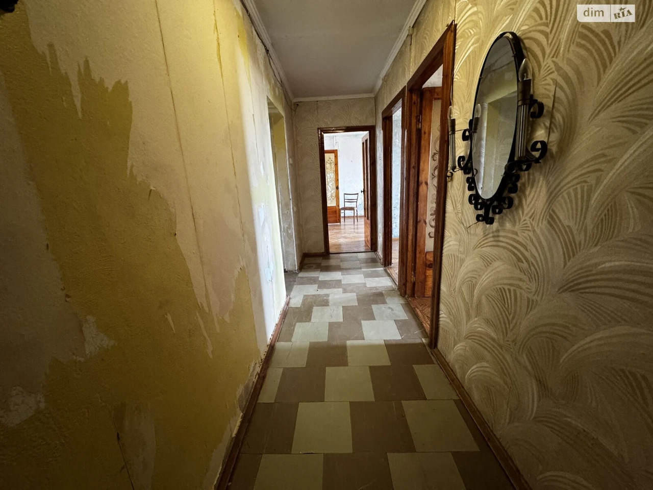 Продаж Квартира Перемога-2