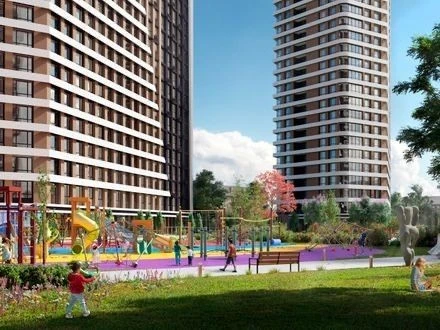 Продам 2 к ЖК Грейт будинок 1 вид на Дніпро правовласності О