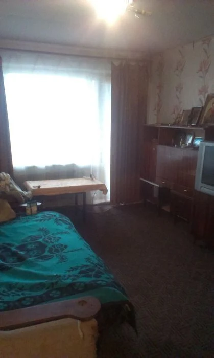 продам однокомнатную квартиру