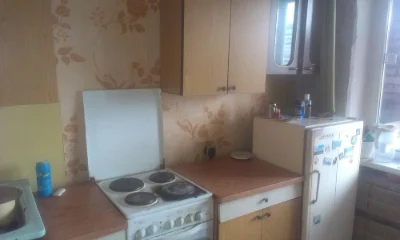 продам однокомнатную квартиру