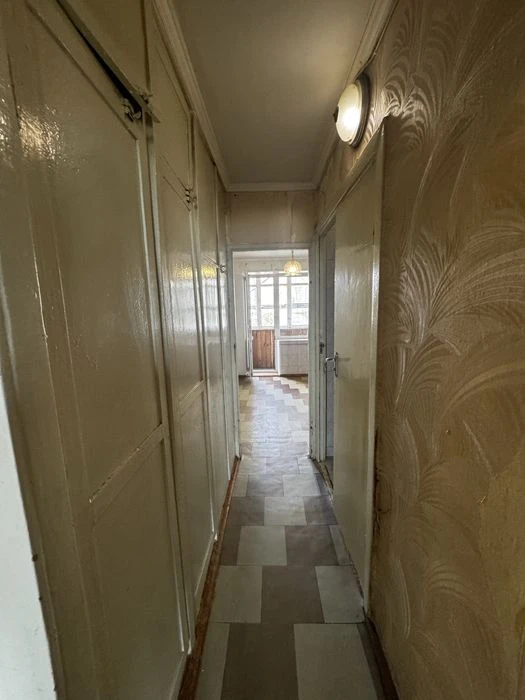 Продам 4х ком квартиру Перемога, Победа
