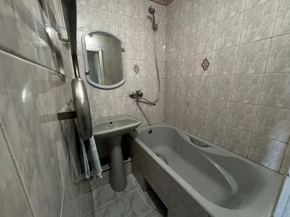 Продам 4х ком квартиру Перемога, Победа