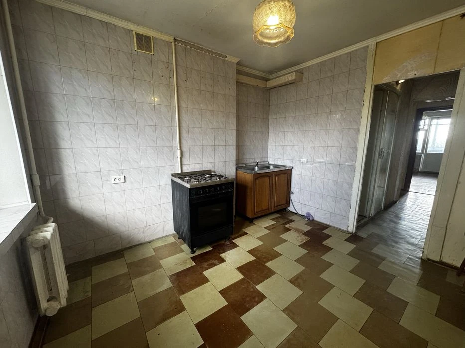 Продам 4х ком квартиру Перемога, Победа
