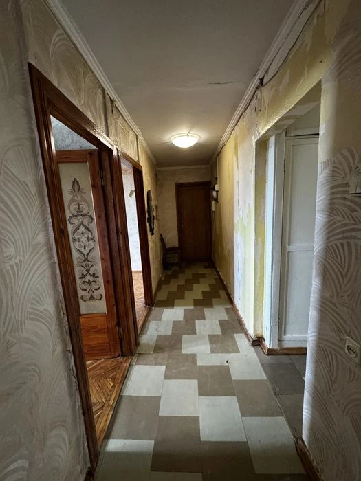 Продам 4х ком квартиру Перемога, Победа