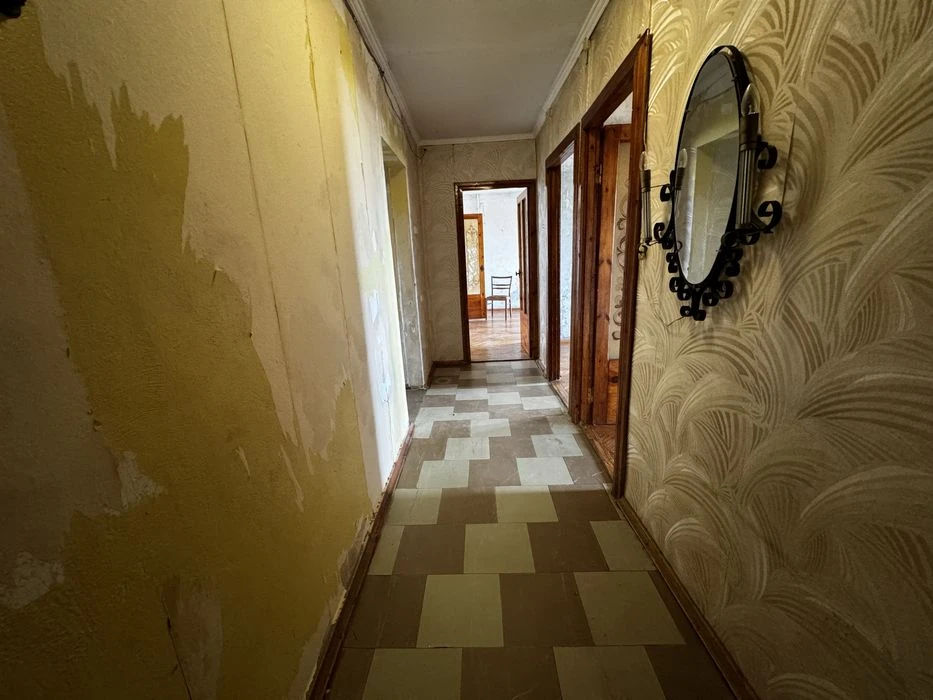 Продам 4х ком квартиру Перемога, Победа