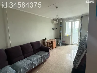 Apartment for sale in the village of Zhukovsky