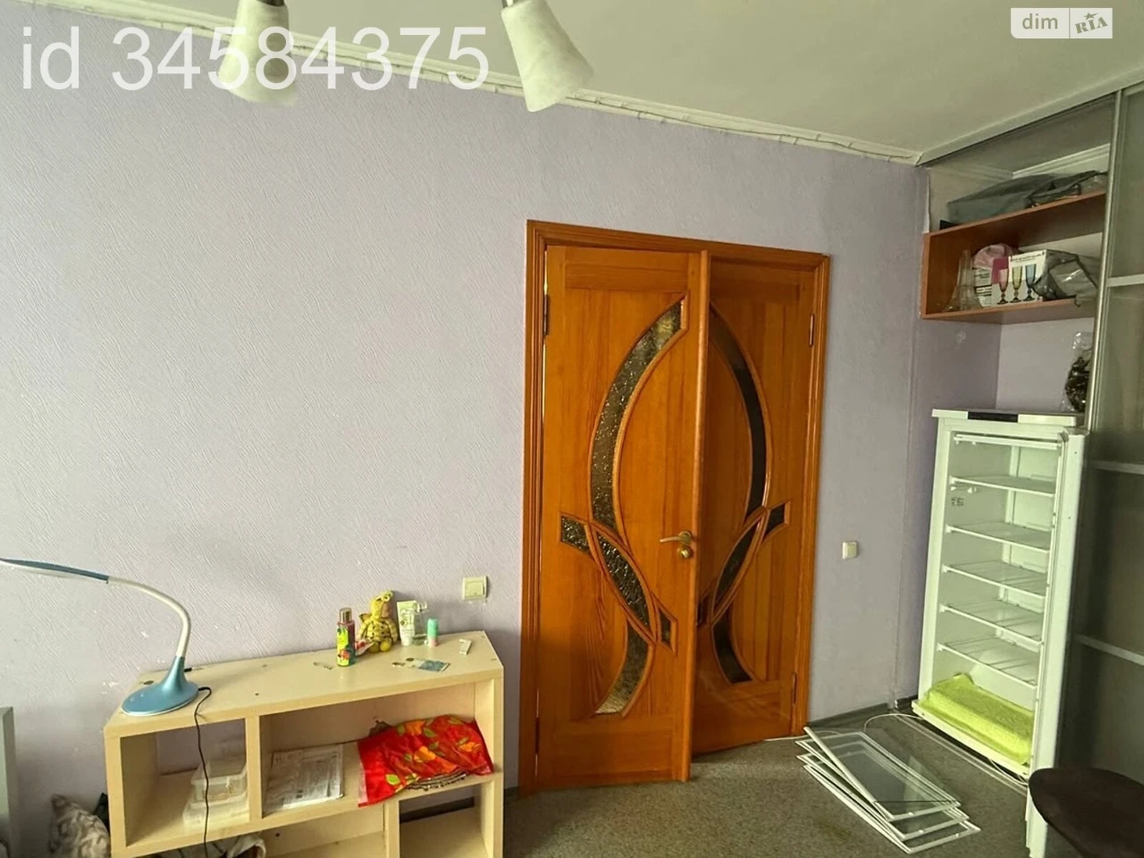 Apartment for sale in the village of Zhukovsky