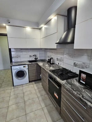Продам 4-к квартиру (84м2) с ремонтом на ж/м Фрунзенский / К