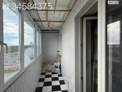 Apartment for sale in the village of Zhukovsky