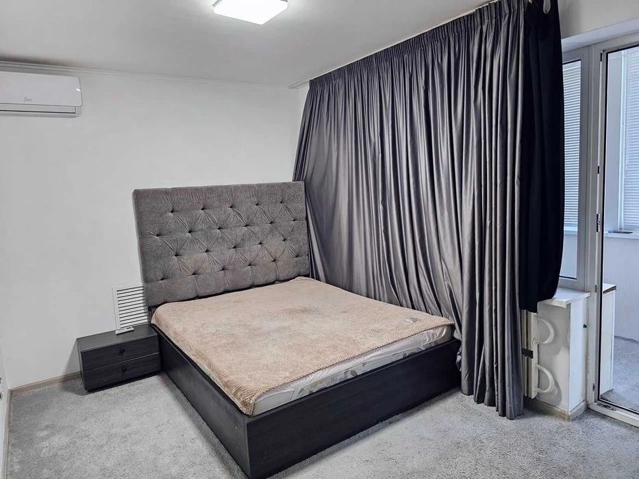 Продам 4-к квартиру (84м2) с ремонтом на ж/м Фрунзенский / К