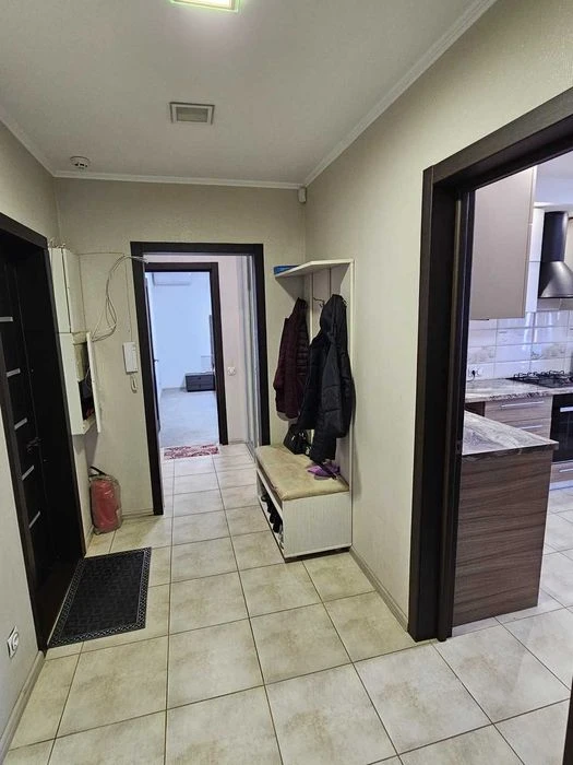 Продам 4-к квартиру (84м2) с ремонтом на ж/м Фрунзенский / К
