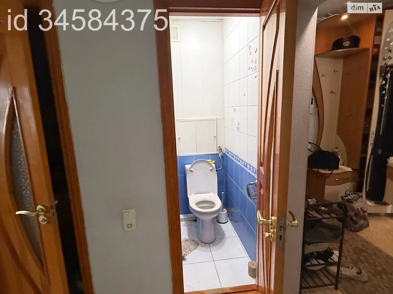 Apartment for sale in the village of Zhukovsky