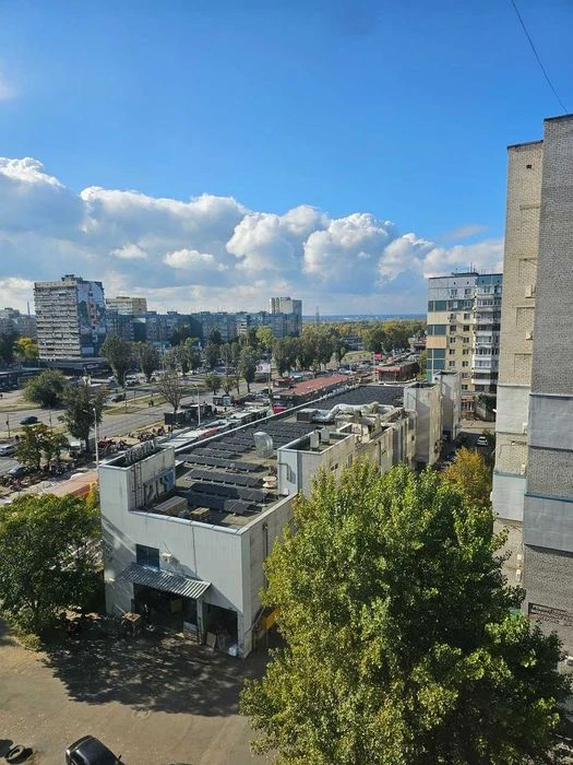 Продам 4-к квартиру (84м2) с ремонтом на ж/м Фрунзенский / К