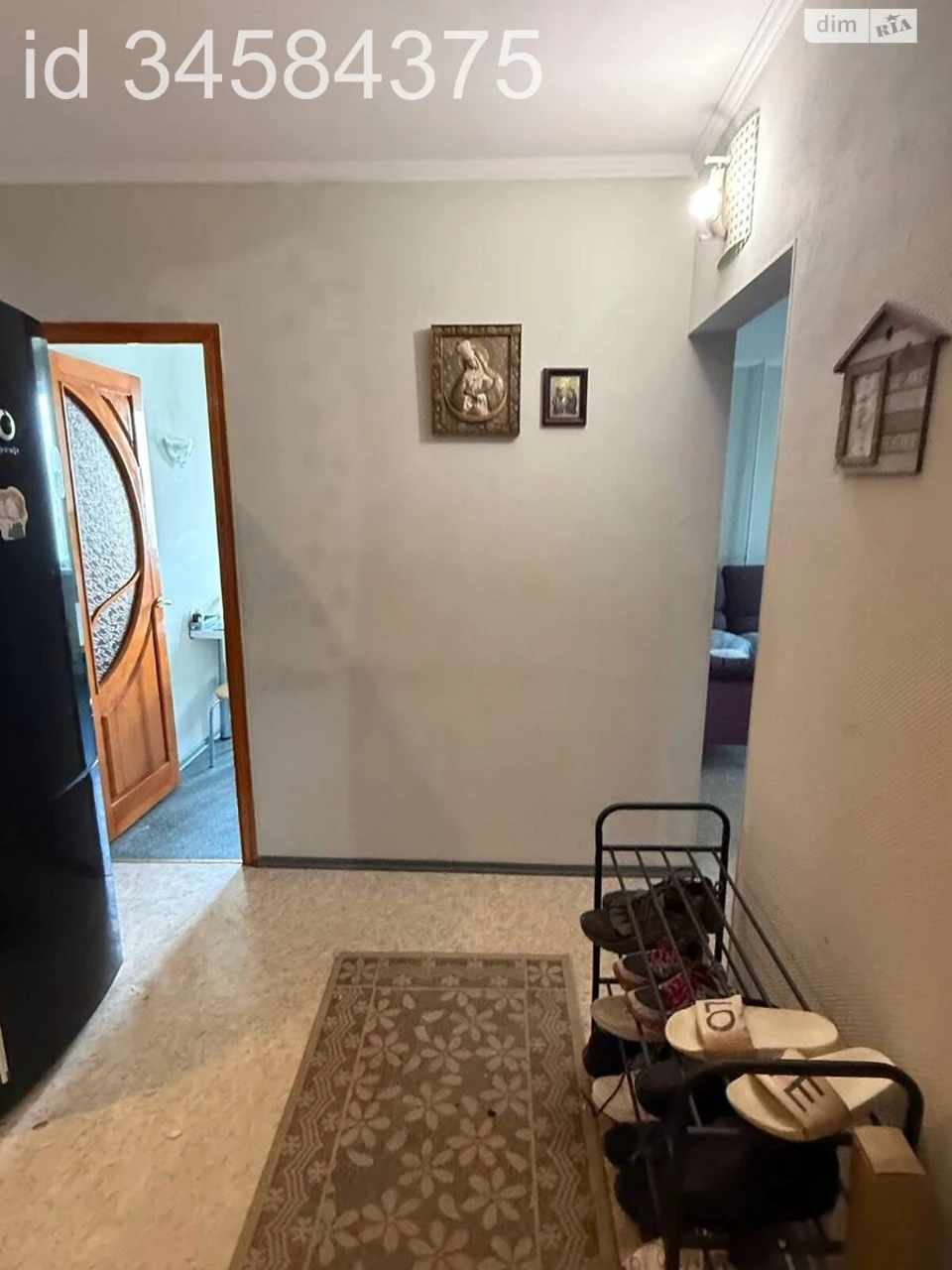 Apartment for sale in the village of Zhukovsky