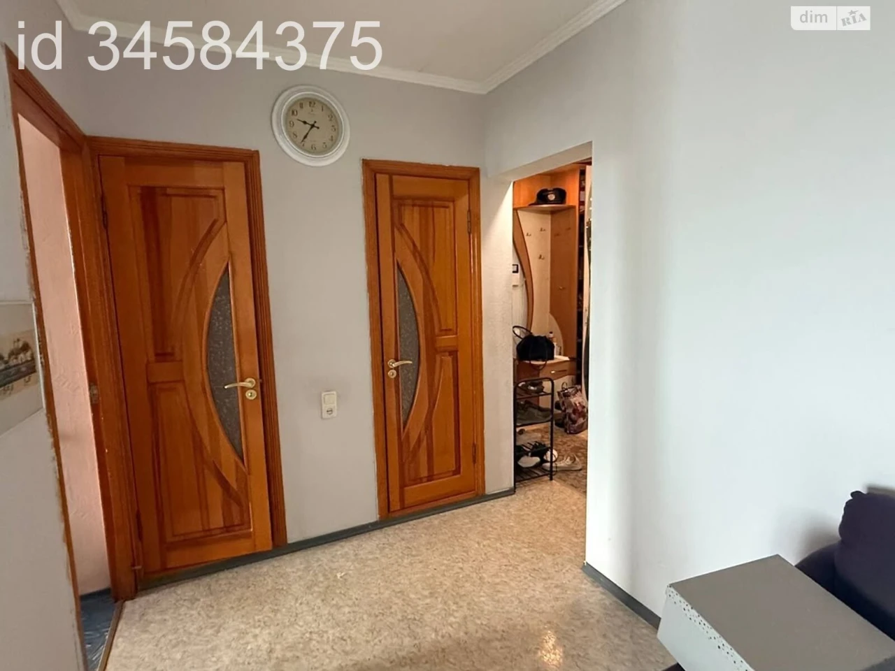 Apartment for sale in the village of Zhukovsky