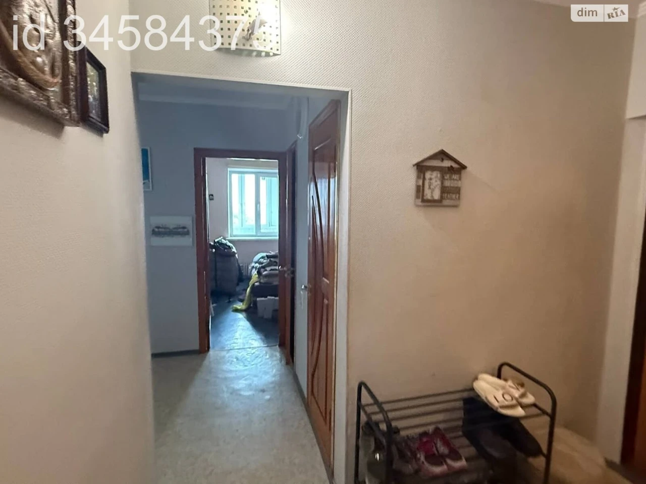 Apartment for sale in the village of Zhukovsky