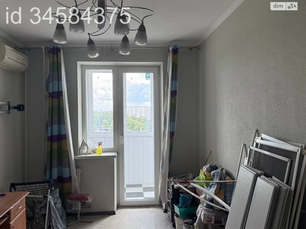 Apartment for sale in the village of Zhukovsky