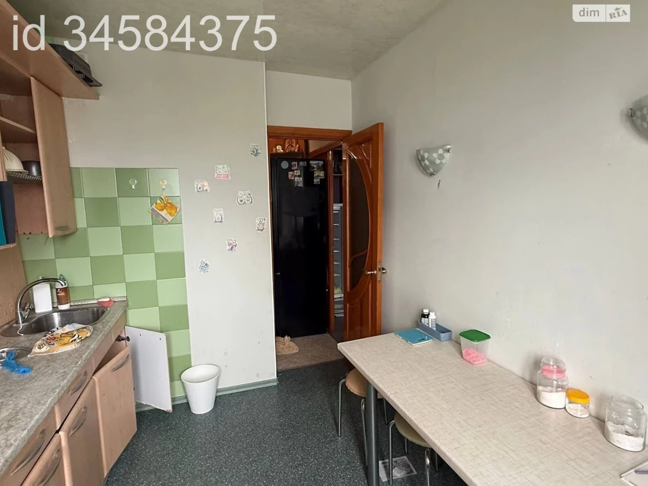 Apartment for sale in the village of Zhukovsky