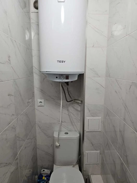 Продам 3-к квартиру (ленинградка 75 м2 ) на пр. Мира, Левобе