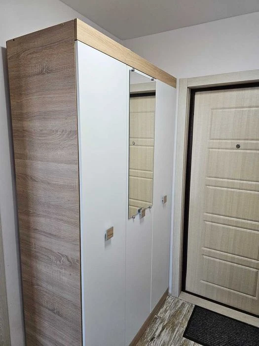 Продам 3-к квартиру (ленинградка 75 м2 ) на пр. Мира, Левобе