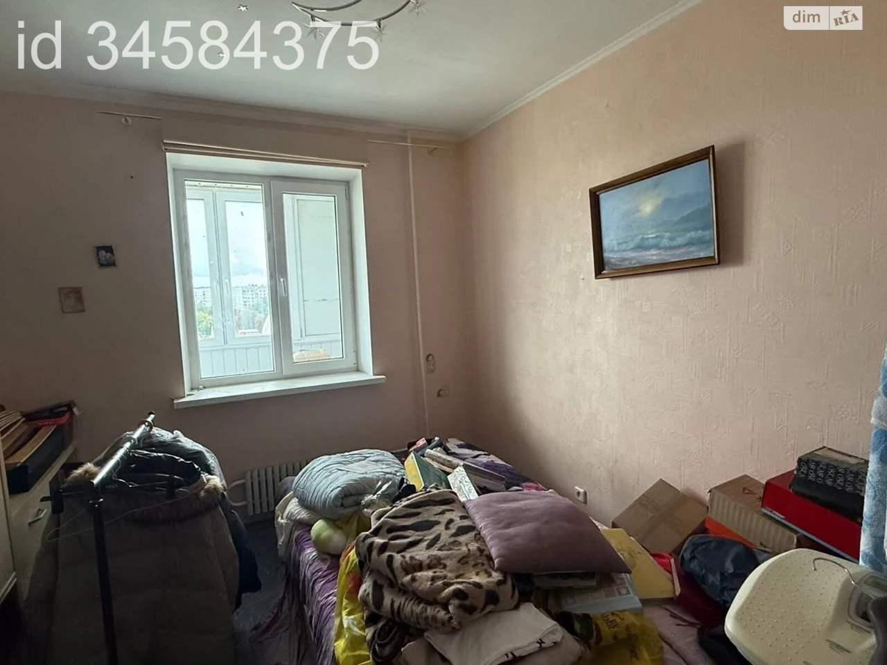 Apartment for sale in the village of Zhukovsky