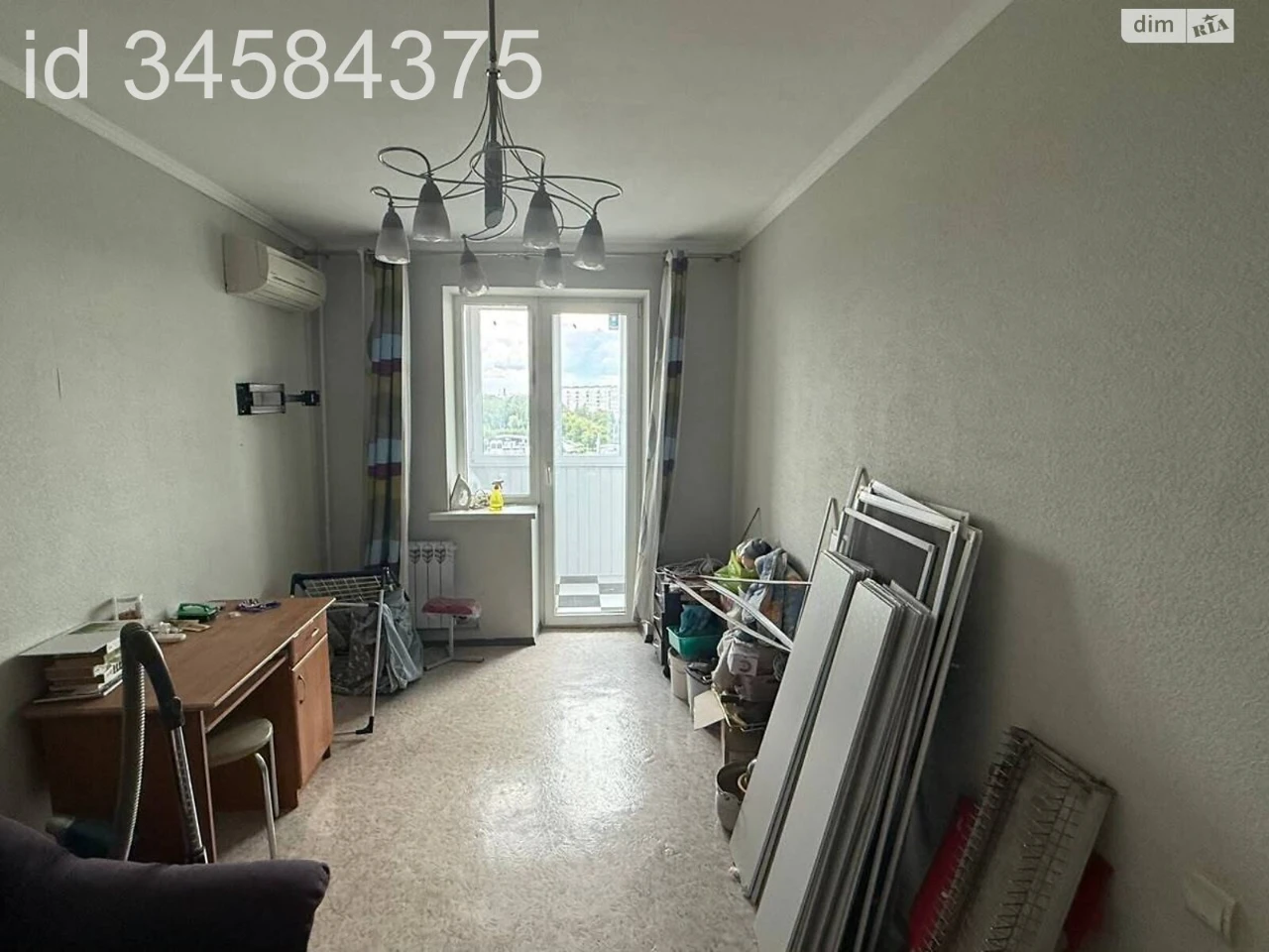 Apartment for sale in the village of Zhukovsky