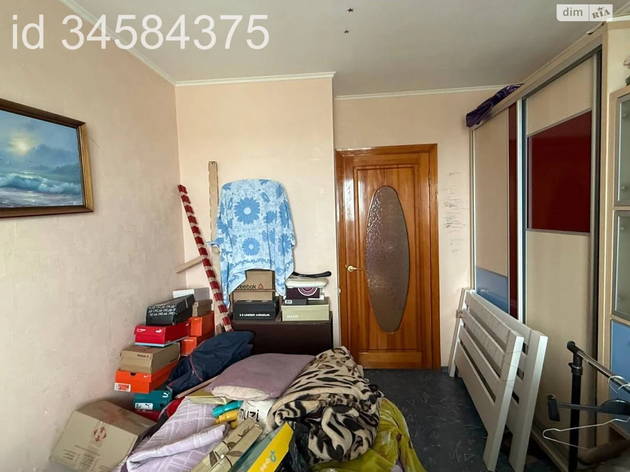 Apartment for sale in the village of Zhukovsky