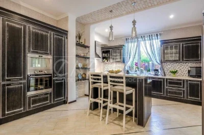 Продаж 2-поверхового будинку, загальною площею 245м2 м. Київ
