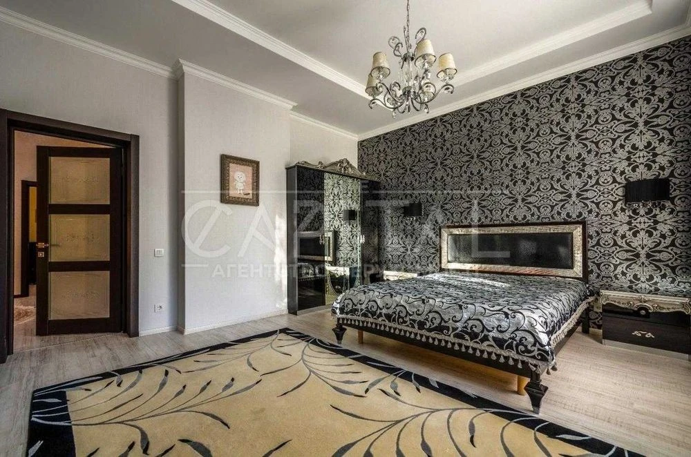 Продаж 2-поверхового будинку, загальною площею 245м2 м. Київ