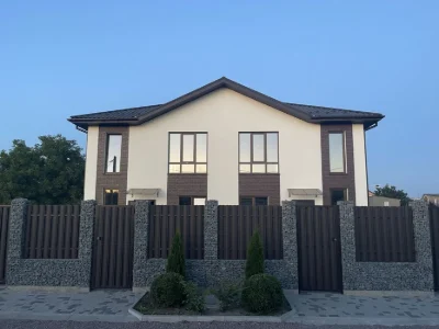 Продаж Дуплекса у Києві, 4,17 сотки