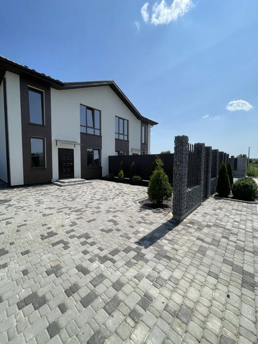 Продаж Дуплекса у Києві, 4,17 сотки