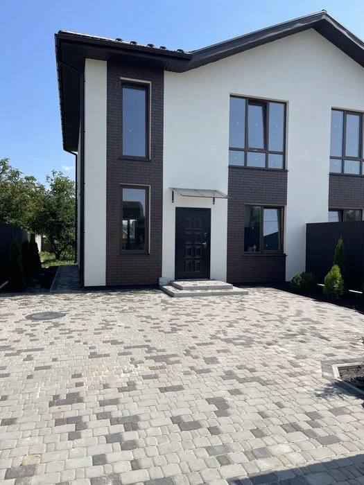 Продаж Дуплекса у Києві, 4,17 сотки