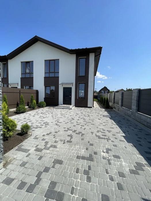 Продаж Дуплекса у Києві, 4,17 сотки